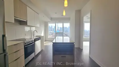 203 College Street 1001, Toronto C01, On M5t 1p9