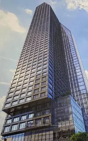 8 Wellesley Street W 1611, Toronto C01, On M4y 0j5