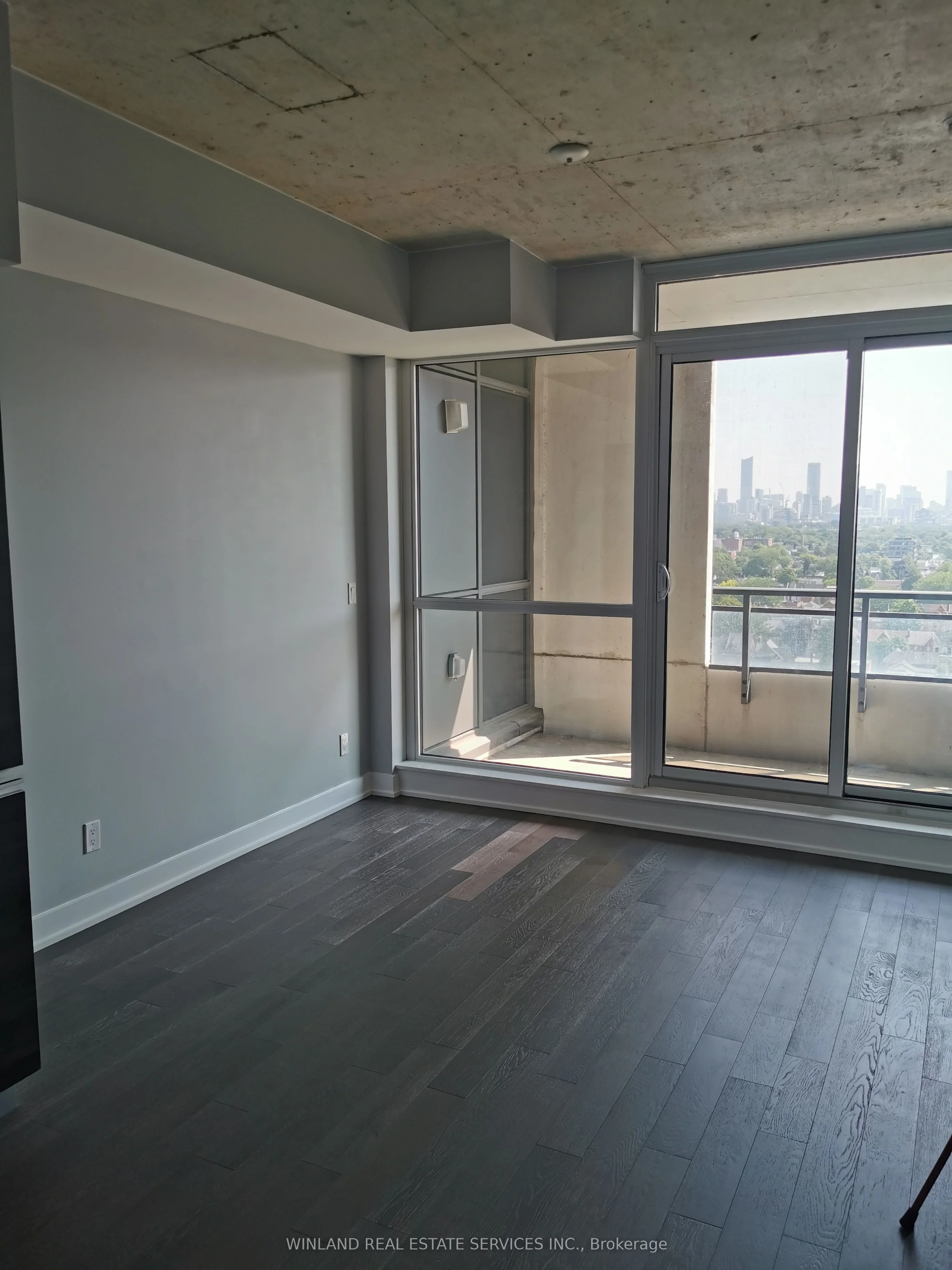 20 Minowan Miikan Lane 1305, Toronto C01, On M6j 0e5