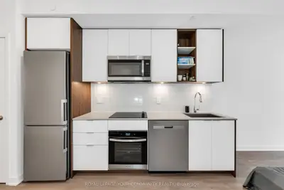 543 Richmond Street W 306, Toronto C01, On M5v 0w9