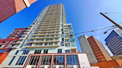 33 Helendale Avenue 1207, Toronto C03, On M4r 0a4