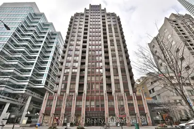 85 Bloor Street E 1211, Toronto C08, On M4w 0a8