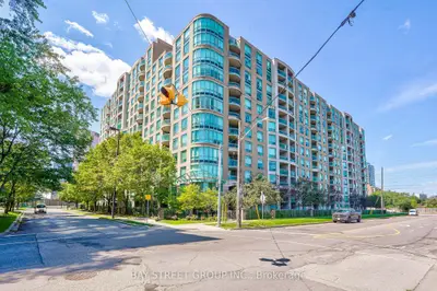 18 Pemberton Avenue 106, Toronto C14, On M2m 4k9