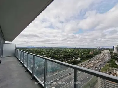 115 Mcmahon Drive 3212, Toronto C15, On M2k 0e3
