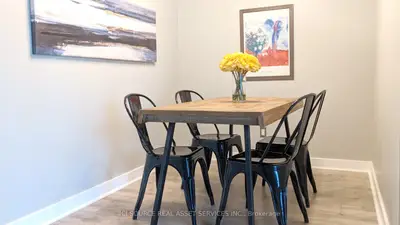 219 Fort York Boulevard 416, Toronto C01, On M5v 1b1