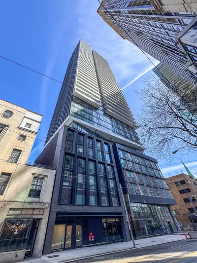 89 Church Street 2908, Toronto C08, On M5c 0b7