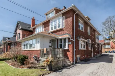 50 Glenrose Avenue B, Toronto C09, On M4t 1k4