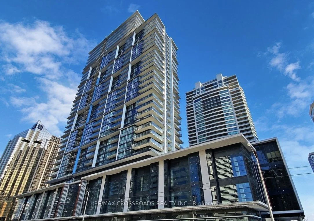 4955 Yonge Street 716, Toronto C14, On M2n 0l8
