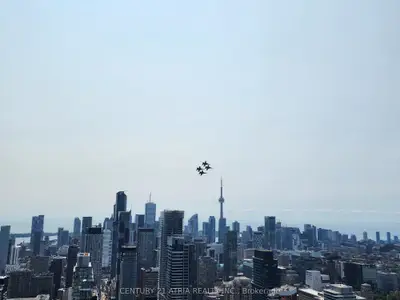 1 Bloor Street E 5504, Toronto C08, On M4w 0a8