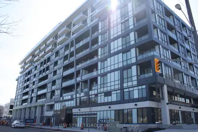 625 Sheppard Avenue E 516, Toronto C15, On M2k 0h6