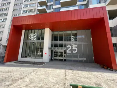 25 Holly Street 2005, Toronto C10, On M4s 0e3