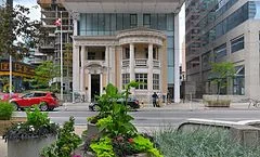 426 University Avenue 2207, Toronto C01, ON M5G 1S9