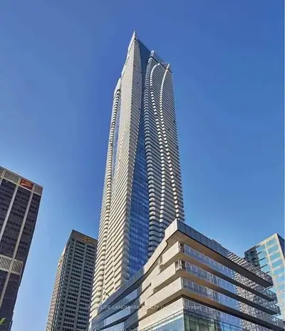 1 Bloor Street E 4006, Toronto C08, On M4w 1a9