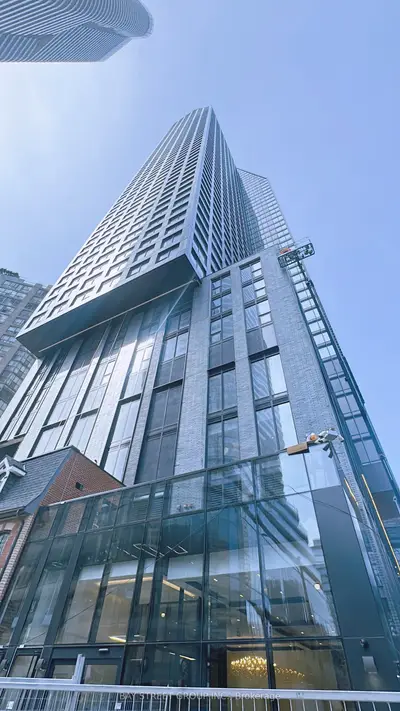8 Wellesley Street W 2007, Toronto C01, On M4y 0j5