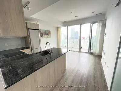 Common Element Condo in Toronto