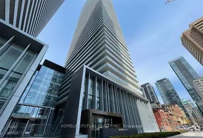50 Charles Street E 3406, Toronto C08, On M4y 0c3