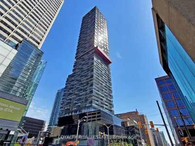 8 Eglinton Avenue E 2807, Toronto C10, On M4p 0c1