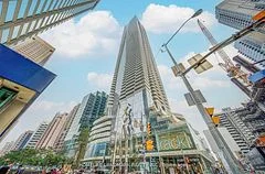 1 Bloor Street E 4908, Toronto C08, On M4w 1a9