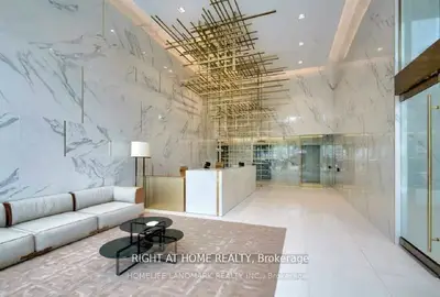 85 Wood Street 3508, Toronto C08, On M4y 0e8
