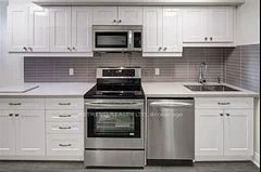 892 Palmerston Avenue Bsmt, Toronto C02, ON M6G 2S2