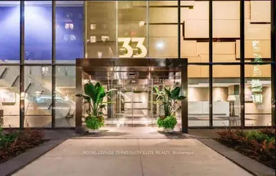33 Charles Street E 2102, Toronto C08, On M4y 0a2