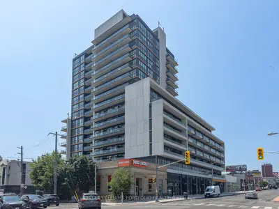 1603 Eglinton Avenue W 304, Toronto C03, On M6e 0a1