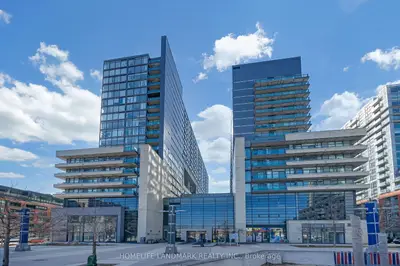 36 Lisgar Street Lph03-w, Toronto C01, On M6j 0c7