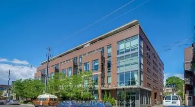 707 Dovercourt Road 304, Toronto C01, On M6h 0b5
