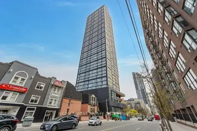 319 Jarvis Street 2609, Toronto C08, On M5b 0c8