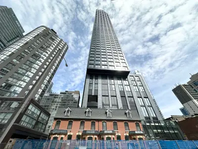 8 Wellesley Street W 2202, Toronto C01, On M4y 0j5