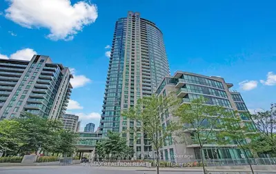 215 Fort York Boulevard 2806, Toronto C01, On M5v 4a2