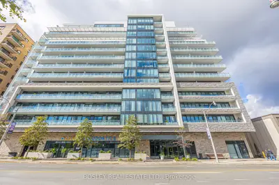 3018 Yonge Street 910, Toronto C04, On M4n 0a5