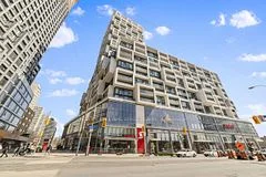 5 Soudan Avenue 2107, Toronto C10, On M4s 1v5