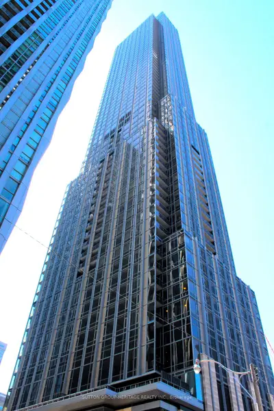 11 Yorkville Avenue 3202, Toronto C02, On M4w 0b7