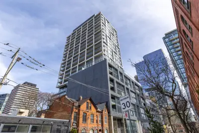 55 Ontario Street 2007, Toronto C08, On M5a 0t8