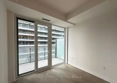 135 Lower Sherbourne Street 2017 W, Toronto C08, On M5a 1y4