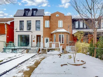 176 Lisgar Street W Main, Toronto C01, On M6j 3g3