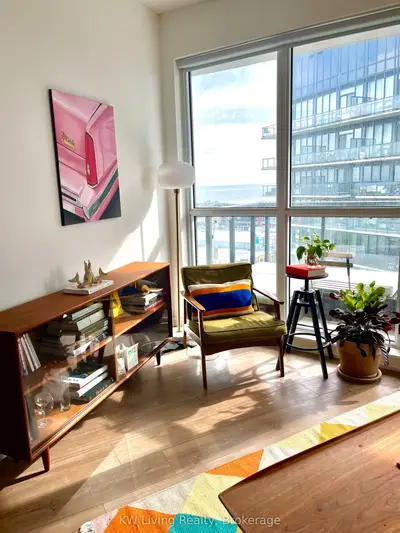 49 East Liberty Street 2307, Toronto C01, On M6k 0b2