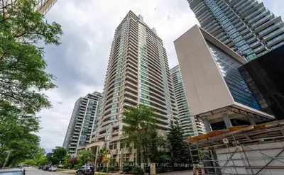 23 Hollywood Avenue 2109, Toronto C14, On M2n 6p5