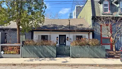 Semi-Detached in Toronto