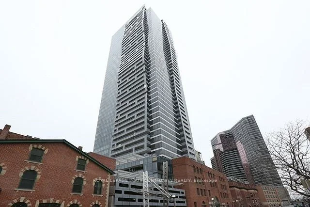 5 St Joseph Street 3401, Toronto C01, On M4y 0b6