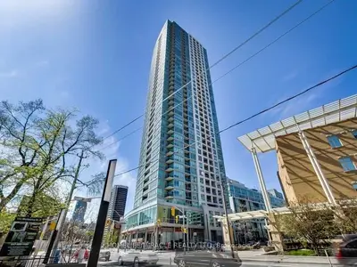 120 Homewood Avenue 1403, Toronto C08, On M4y 2j3