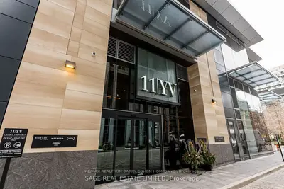 11 Yorkville Avenue 2001, Toronto C02, On M4w 1l2
