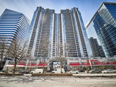 4978 Yonge Street 1916, Toronto C07, On M2n 5n7