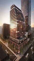 18 Maitland Terrace 1910, Toronto C08, ON M4Y 0H2