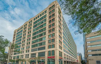 155 Dalhousie Street 729, Toronto C08, On M5b 2p7