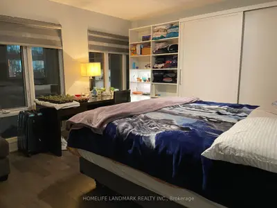 200 Victoria Street 1014, Toronto C08, On M5b 1v8