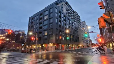 543 Richmond Street 526, Toronto C01, On L6m 3s7