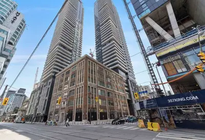 115 Blue Jays Way 1506, Toronto C01, On M5v 0n4