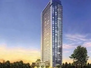 2015 Sheppard Avenue E 1708, Toronto C15, On M2j 1w6